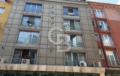 Halide Edip Adıvar da Aydınlık Ferah 3+1 Kiralık Daire