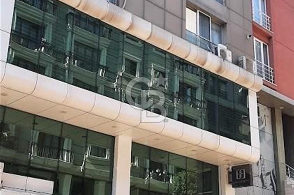 Halide Edip Adıvar da Aydınlık Ferah 3+1 Kiralık Daire