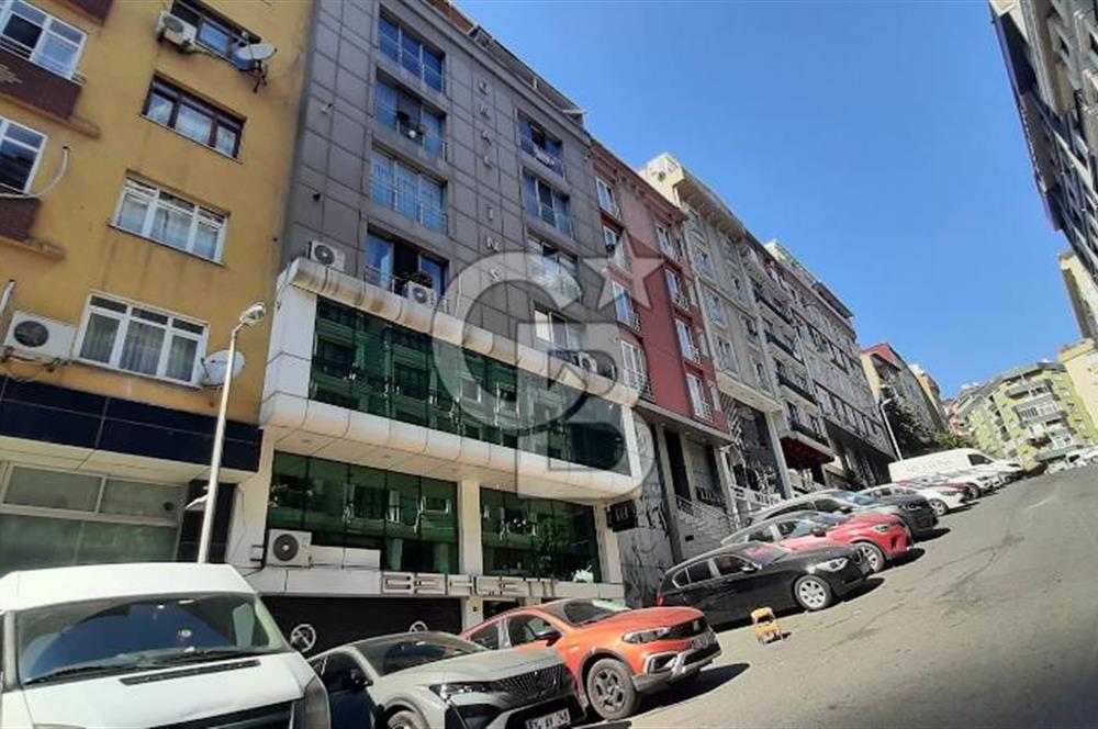 Halide Edip Adıvar da Aydınlık Ferah 3+1 Kiralık Daire