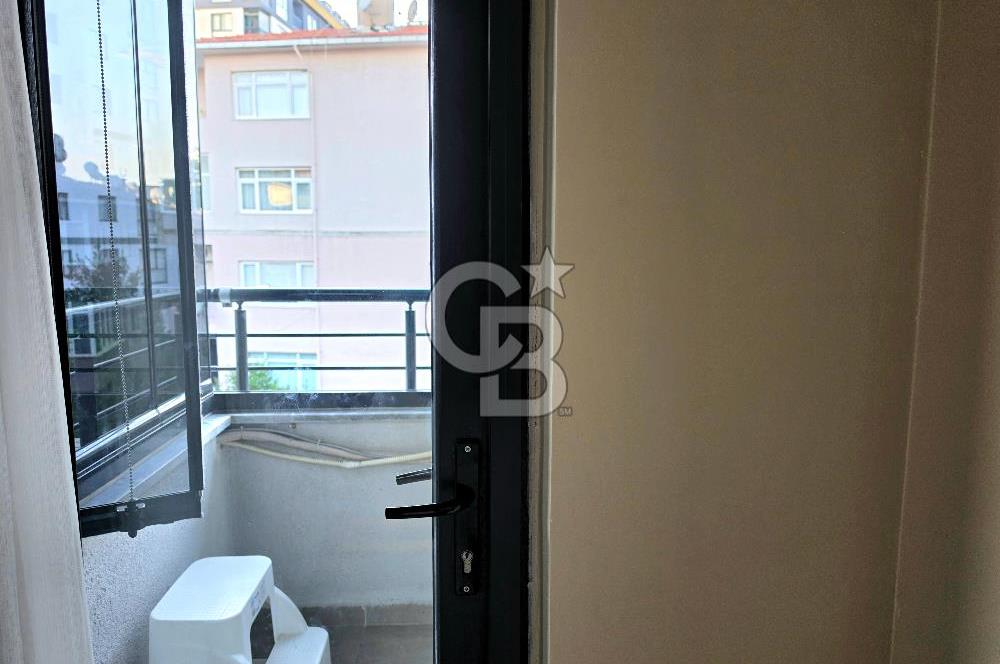 Eyüpsultan Akşemsettin de Park ve Metro Yakını, Otoparklı Dublek
