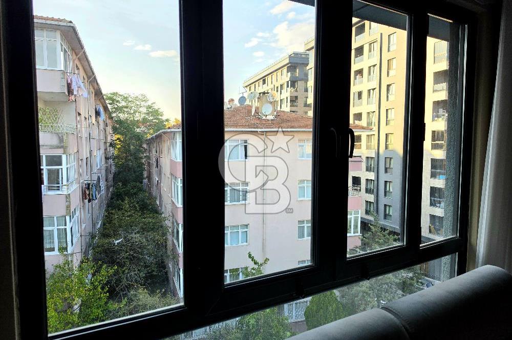 Eyüpsultan Akşemsettin de Park ve Metro Yakını, Otoparklı Dublek