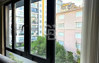 Eyüpsultan Akşemsettin de Park ve Metro Yakını, Otoparklı Dublek