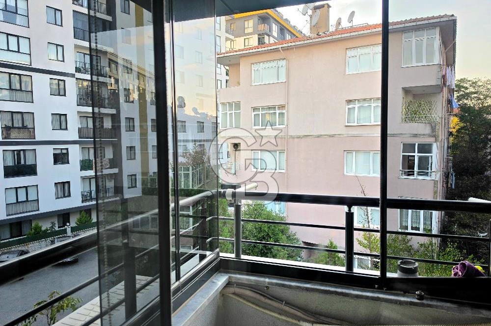 Eyüpsultan Akşemsettin de Park ve Metro Yakını, Otoparklı Dublek