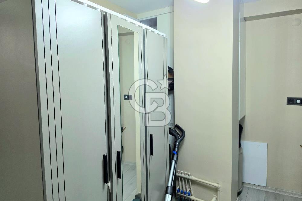 Eyüpsultan Akşemsettin de Park ve Metro Yakını, Otoparklı Dublek