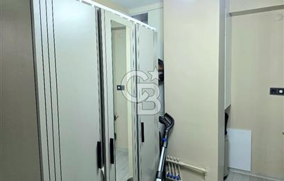 Eyüpsultan Akşemsettin de Park ve Metro Yakını, Otoparklı Dublek