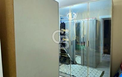 Eyüpsultan Akşemsettin de Park ve Metro Yakını, Otoparklı Dublek