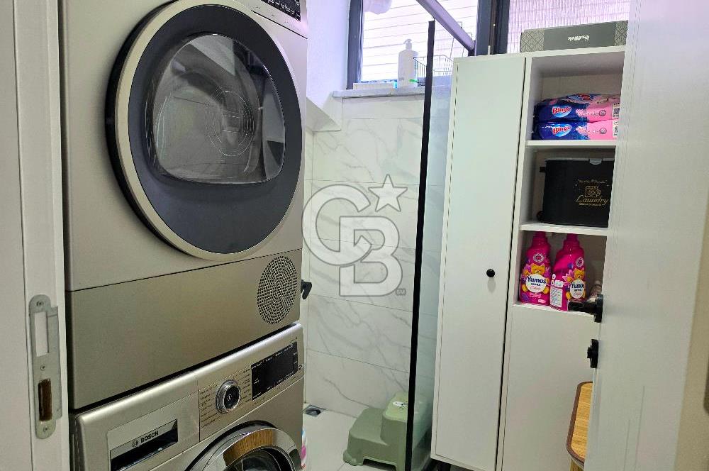 Eyüpsultan Akşemsettin de Park ve Metro Yakını, Otoparklı Dublek