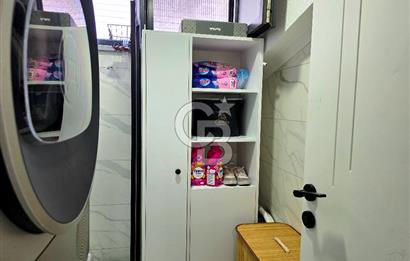 Eyüpsultan Akşemsettin de Park ve Metro Yakını, Otoparklı Dublek