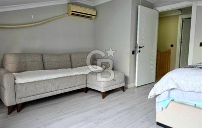 Eyüpsultan Akşemsettin de Park ve Metro Yakını, Otoparklı Dublek