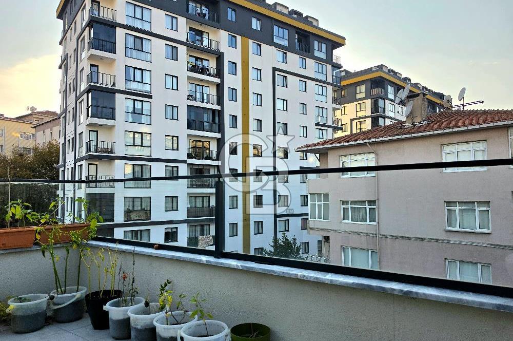 Eyüpsultan Akşemsettin de Park ve Metro Yakını, Otoparklı Dublek