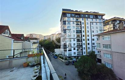 Eyüpsultan Akşemsettin de Park ve Metro Yakını, Otoparklı Dublek