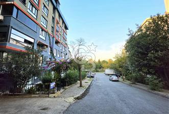 Eyüpsultan Akşemsettin de Park ve Metro Yakını, Otoparklı Dublek - 1 - 377090