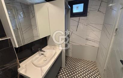 Güzelbahçe Yelki'de Merkezi Konumda Güneş Enerji Sistemli Kiralık 4+1 Villa