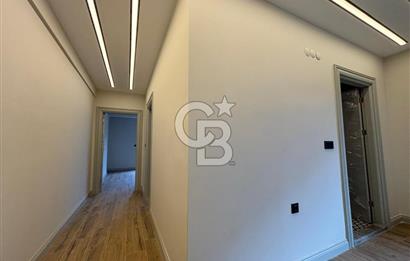 Güzelbahçe Yelki'de Merkezi Konumda Güneş Enerji Sistemli Kiralık 4+1 Villa