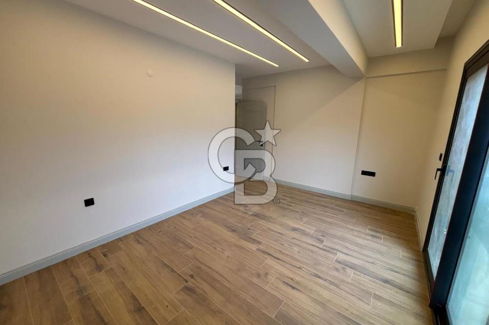 Güzelbahçe Yelki'de Merkezi Konumda Güneş Enerji Sistemli Kiralık 4+1 Villa