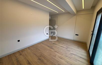 Güzelbahçe Yelki'de Merkezi Konumda Güneş Enerji Sistemli Kiralık 4+1 Villa