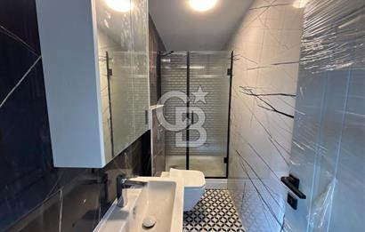 Güzelbahçe Yelki'de Merkezi Konumda Güneş Enerji Sistemli Kiralık 4+1 Villa