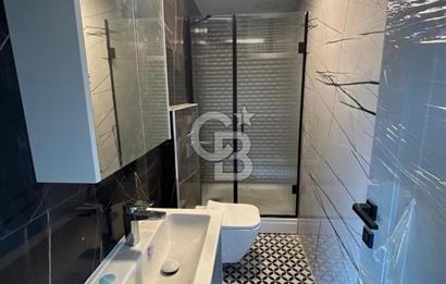 Güzelbahçe Yelki'de Merkezi Konumda Güneş Enerji Sistemli Kiralık 4+1 Villa