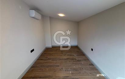 Güzelbahçe Yelki'de Merkezi Konumda Güneş Enerji Sistemli Kiralık 4+1 Villa