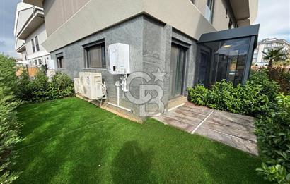 Güzelbahçe Yelki'de Merkezi Konumda Güneş Enerji Sistemli Kiralık 4+1 Villa