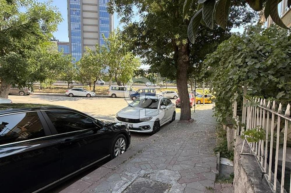 AYDINLIK EVLER’DE MERKEZİ KONUMDA MASRAFSIZ 3+1 | ETLİK ŞEHİR HASTANESİ VE ANKAMALL YAKINI