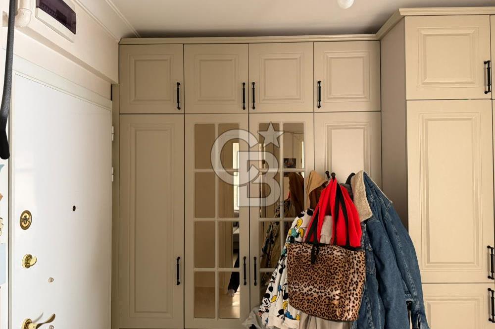 BASINEVLERİ'NDE 3+1 | 110 M² | 1.KAT | YENİ BİNA| ASANSÖRLÜ KEÇİÖREN BASINEVLERİ MAHALLESİ'NDE, MERKEZİ KONUMDA 3+1 SATILIK DAİRE