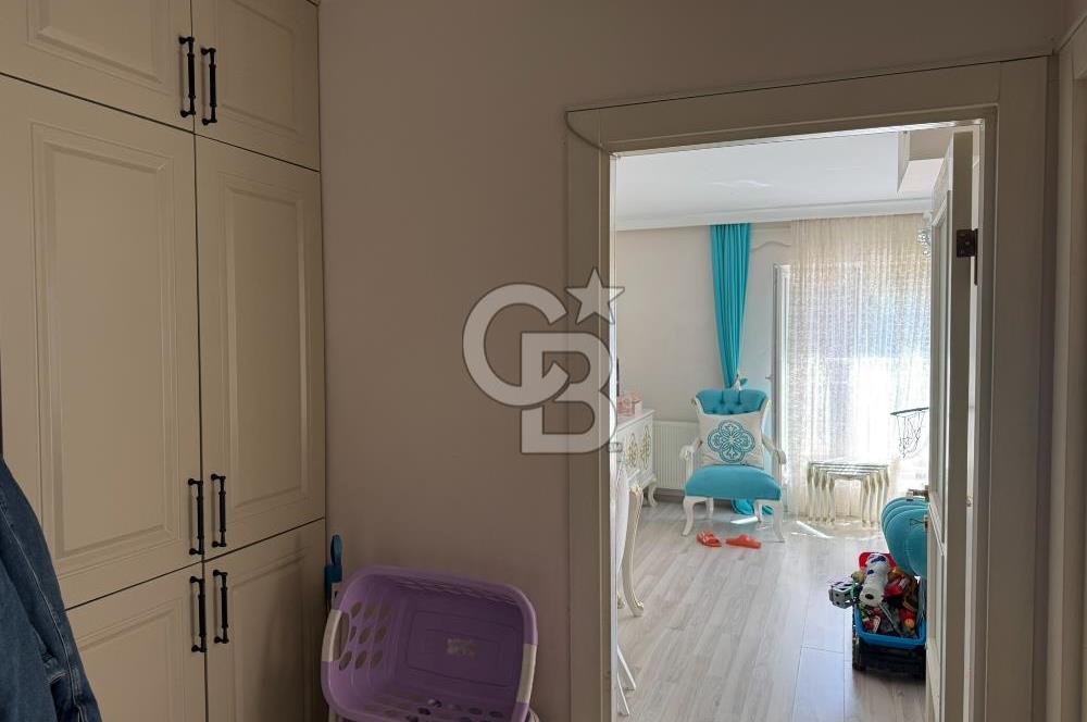 BASINEVLERİ'NDE 3+1 | 110 M² | 1.KAT | YENİ BİNA| ASANSÖRLÜ KEÇİÖREN BASINEVLERİ MAHALLESİ'NDE, MERKEZİ KONUMDA 3+1 SATILIK DAİRE