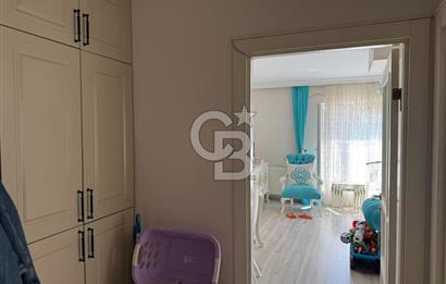 BASINEVLERİ'NDE 3+1 | 110 M² | 1.KAT | YENİ BİNA| ASANSÖRLÜ KEÇİÖREN BASINEVLERİ MAHALLESİ'NDE, MERKEZİ KONUMDA 3+1 SATILIK DAİRE
