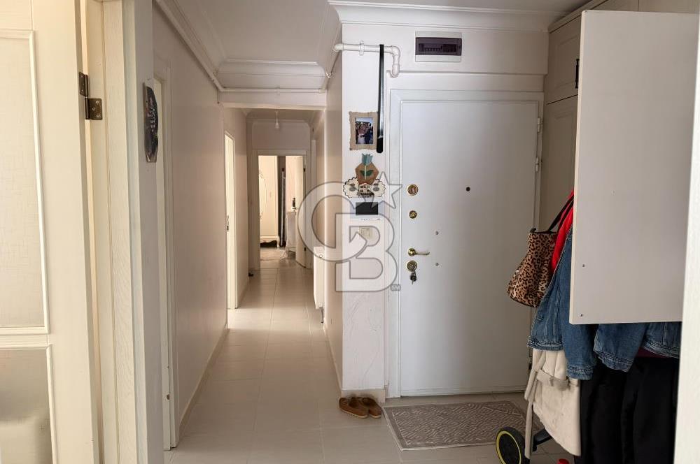 BASINEVLERİ'NDE 3+1 | 110 M² | 1.KAT | YENİ BİNA| ASANSÖRLÜ KEÇİÖREN BASINEVLERİ MAHALLESİ'NDE, MERKEZİ KONUMDA 3+1 SATILIK DAİRE