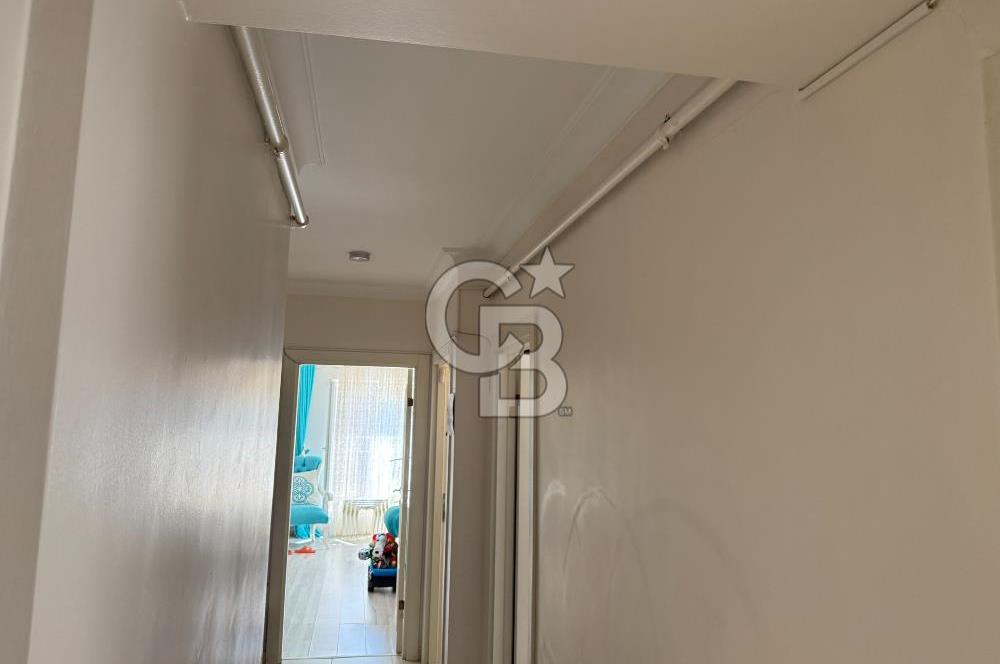 BASINEVLERİ'NDE 3+1 | 110 M² | 1.KAT | YENİ BİNA| ASANSÖRLÜ KEÇİÖREN BASINEVLERİ MAHALLESİ'NDE, MERKEZİ KONUMDA 3+1 SATILIK DAİRE