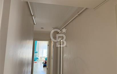 BASINEVLERİ'NDE 3+1 | 110 M² | 1.KAT | YENİ BİNA| ASANSÖRLÜ KEÇİÖREN BASINEVLERİ MAHALLESİ'NDE, MERKEZİ KONUMDA 3+1 SATILIK DAİRE