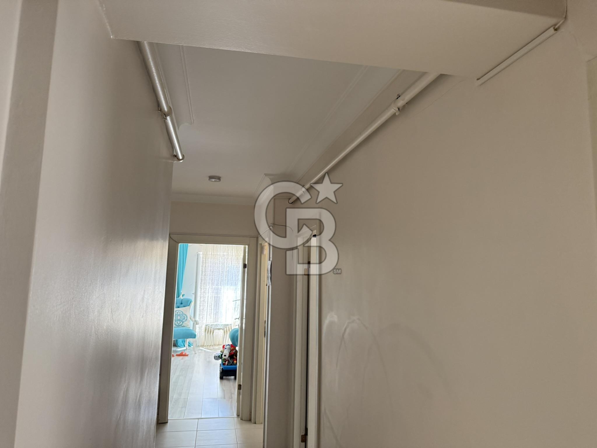 BASINEVLERİ'NDE 3+1 | 110 M² | 1.KAT | YENİ BİNA| ASANSÖRLÜ KEÇİÖREN BASINEVLERİ MAHALLESİ'NDE, MERKEZİ KONUMDA 3+1 SATILIK DAİRE