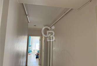BASINEVLERİ'NDE 3+1 | 110 M² | 1.KAT | YENİ BİNA| ASANSÖRLÜ KEÇİÖREN BASINEVLERİ MAHALLESİ'NDE, MERKEZİ KONUMDA 3+1 SATILIK DAİRE - 7 - 377077
