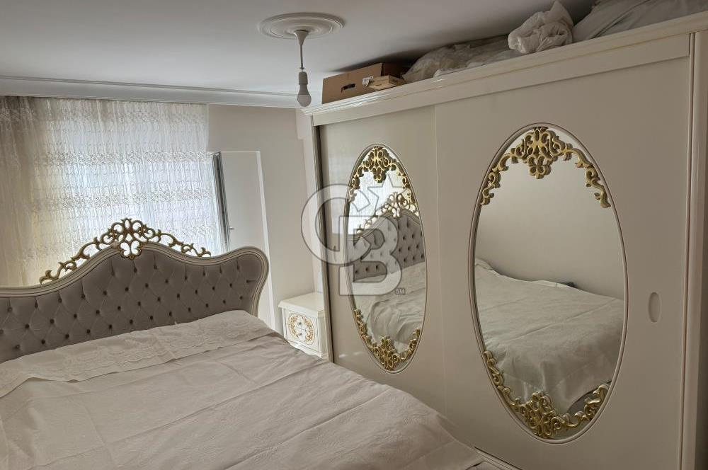 BASINEVLERİ'NDE 3+1 | 110 M² | 1.KAT | YENİ BİNA| ASANSÖRLÜ KEÇİÖREN BASINEVLERİ MAHALLESİ'NDE, MERKEZİ KONUMDA 3+1 SATILIK DAİRE