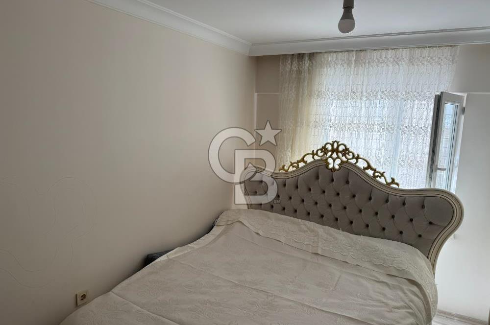 BASINEVLERİ'NDE 3+1 | 110 M² | 1.KAT | YENİ BİNA| ASANSÖRLÜ KEÇİÖREN BASINEVLERİ MAHALLESİ'NDE, MERKEZİ KONUMDA 3+1 SATILIK DAİRE