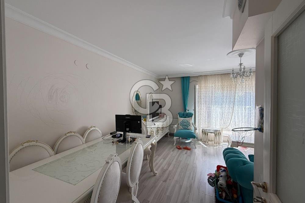 BASINEVLERİ'NDE 3+1 | 110 M² | 1.KAT | YENİ BİNA| ASANSÖRLÜ KEÇİÖREN BASINEVLERİ MAHALLESİ'NDE, MERKEZİ KONUMDA 3+1 SATILIK DAİRE