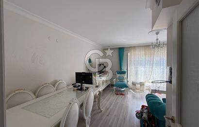 BASINEVLERİ'NDE 3+1 | 110 M² | 1.KAT | YENİ BİNA| ASANSÖRLÜ KEÇİÖREN BASINEVLERİ MAHALLESİ'NDE, MERKEZİ KONUMDA 3+1 SATILIK DAİRE