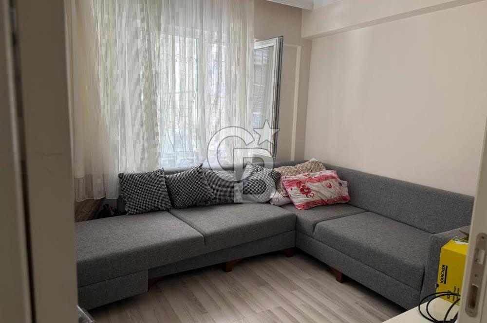 BASINEVLERİ'NDE 3+1 | 110 M² | 1.KAT | YENİ BİNA| ASANSÖRLÜ KEÇİÖREN BASINEVLERİ MAHALLESİ'NDE, MERKEZİ KONUMDA 3+1 SATILIK DAİRE