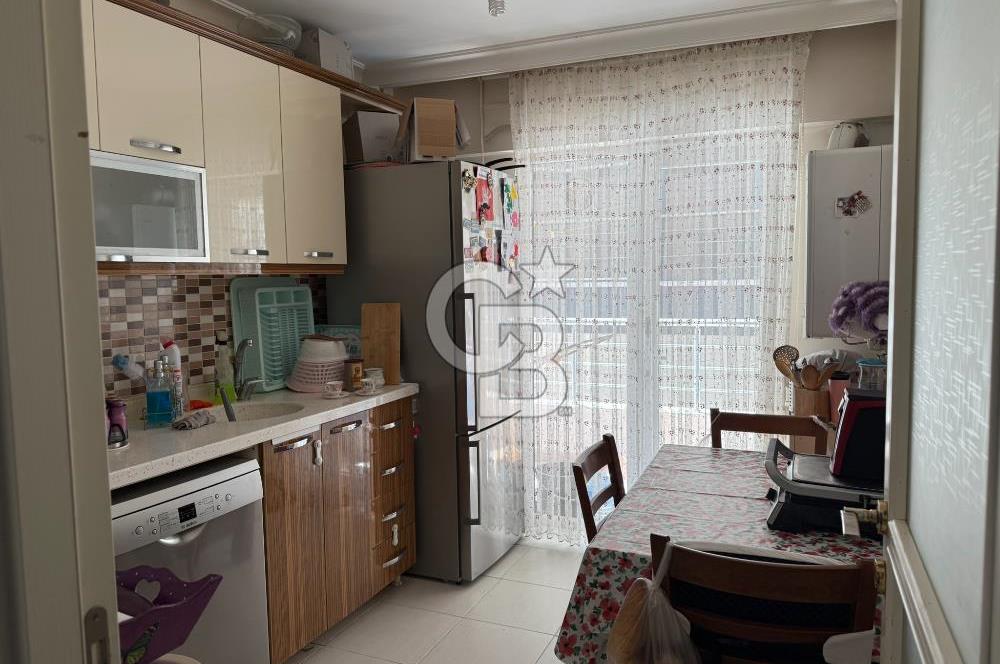 BASINEVLERİ'NDE 3+1 | 110 M² | 1.KAT | YENİ BİNA| ASANSÖRLÜ KEÇİÖREN BASINEVLERİ MAHALLESİ'NDE, MERKEZİ KONUMDA 3+1 SATILIK DAİRE