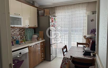 BASINEVLERİ'NDE 3+1 | 110 M² | 1.KAT | YENİ BİNA| ASANSÖRLÜ KEÇİÖREN BASINEVLERİ MAHALLESİ'NDE, MERKEZİ KONUMDA 3+1 SATILIK DAİRE