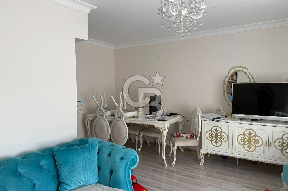 BASINEVLERİ'NDE 3+1 | 110 M² | 1.KAT | YENİ BİNA| ASANSÖRLÜ KEÇİÖREN BASINEVLERİ MAHALLESİ'NDE, MERKEZİ KONUMDA 3+1 SATILIK DAİRE