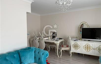 BASINEVLERİ'NDE 3+1 | 110 M² | 1.KAT | YENİ BİNA| ASANSÖRLÜ KEÇİÖREN BASINEVLERİ MAHALLESİ'NDE, MERKEZİ KONUMDA 3+1 SATILIK DAİRE