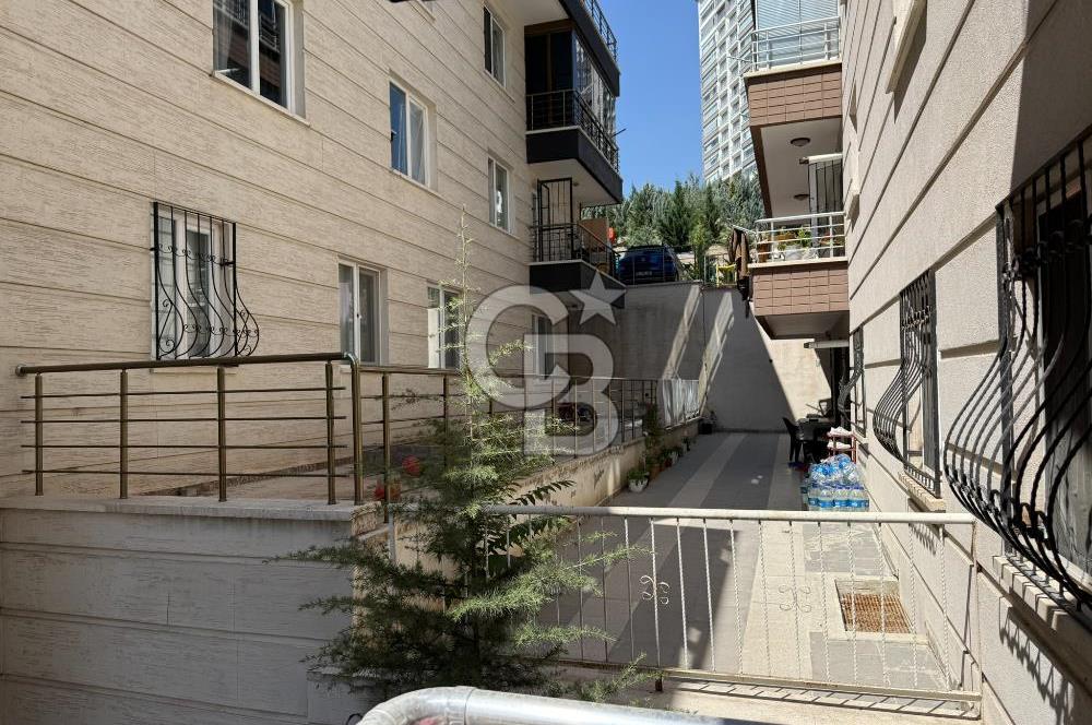 BASINEVLERİ'NDE 3+1 | 110 M² | 1.KAT | YENİ BİNA| ASANSÖRLÜ KEÇİÖREN BASINEVLERİ MAHALLESİ'NDE, MERKEZİ KONUMDA 3+1 SATILIK DAİRE