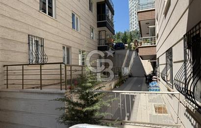 BASINEVLERİ'NDE 3+1 | 110 M² | 1.KAT | YENİ BİNA| ASANSÖRLÜ KEÇİÖREN BASINEVLERİ MAHALLESİ'NDE, MERKEZİ KONUMDA 3+1 SATILIK DAİRE