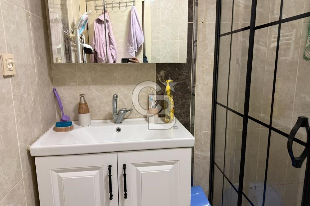 BASINEVLERİ'NDE 3+1 | 110 M² | 1.KAT | YENİ BİNA| ASANSÖRLÜ KEÇİÖREN BASINEVLERİ MAHALLESİ'NDE, MERKEZİ KONUMDA 3+1 SATILIK DAİRE