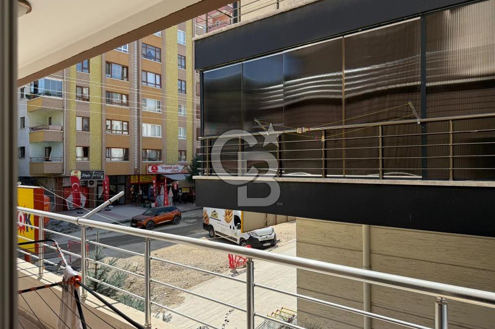 BASINEVLERİ'NDE 3+1 | 110 M² | 1.KAT | YENİ BİNA| ASANSÖRLÜ KEÇİÖREN BASINEVLERİ MAHALLESİ'NDE, MERKEZİ KONUMDA 3+1 SATILIK DAİRE