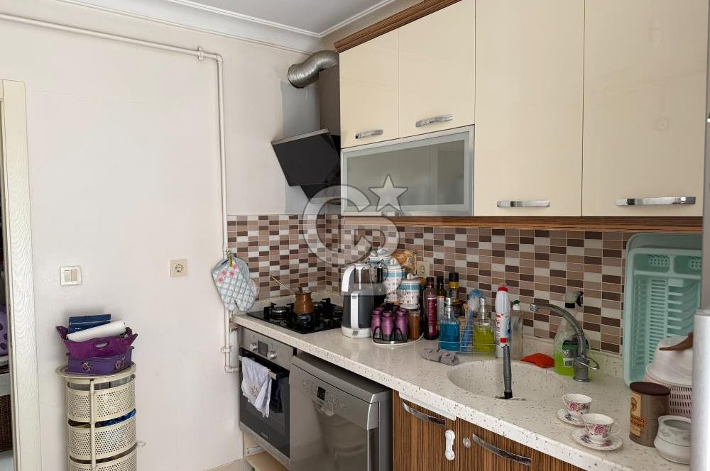 BASINEVLERİ'NDE 3+1 | 110 M² | 1.KAT | YENİ BİNA| ASANSÖRLÜ KEÇİÖREN BASINEVLERİ MAHALLESİ'NDE, MERKEZİ KONUMDA 3+1 SATILIK DAİRE