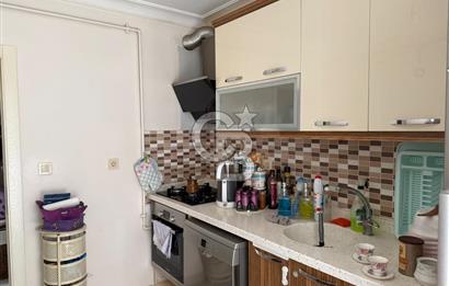BASINEVLERİ'NDE 3+1 | 110 M² | 1.KAT | YENİ BİNA| ASANSÖRLÜ KEÇİÖREN BASINEVLERİ MAHALLESİ'NDE, MERKEZİ KONUMDA 3+1 SATILIK DAİRE