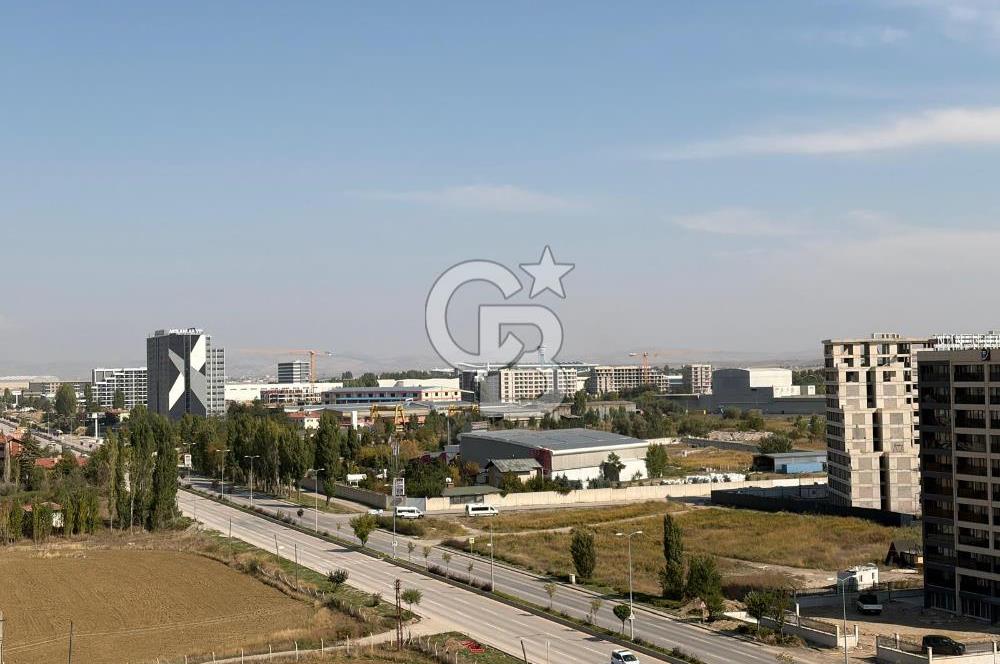 ESENBOĞA HAVALİMANI YAKINI SATILIK SIFIR FIRSAT 1+1 DAİRE
