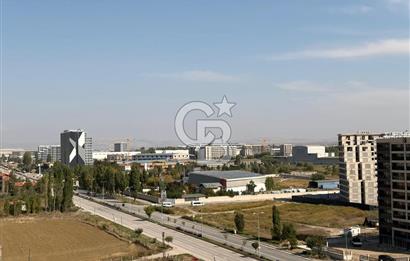 ESENBOĞA HAVALİMANI YAKINI SATILIK SIFIR FIRSAT 1+1 DAİRE